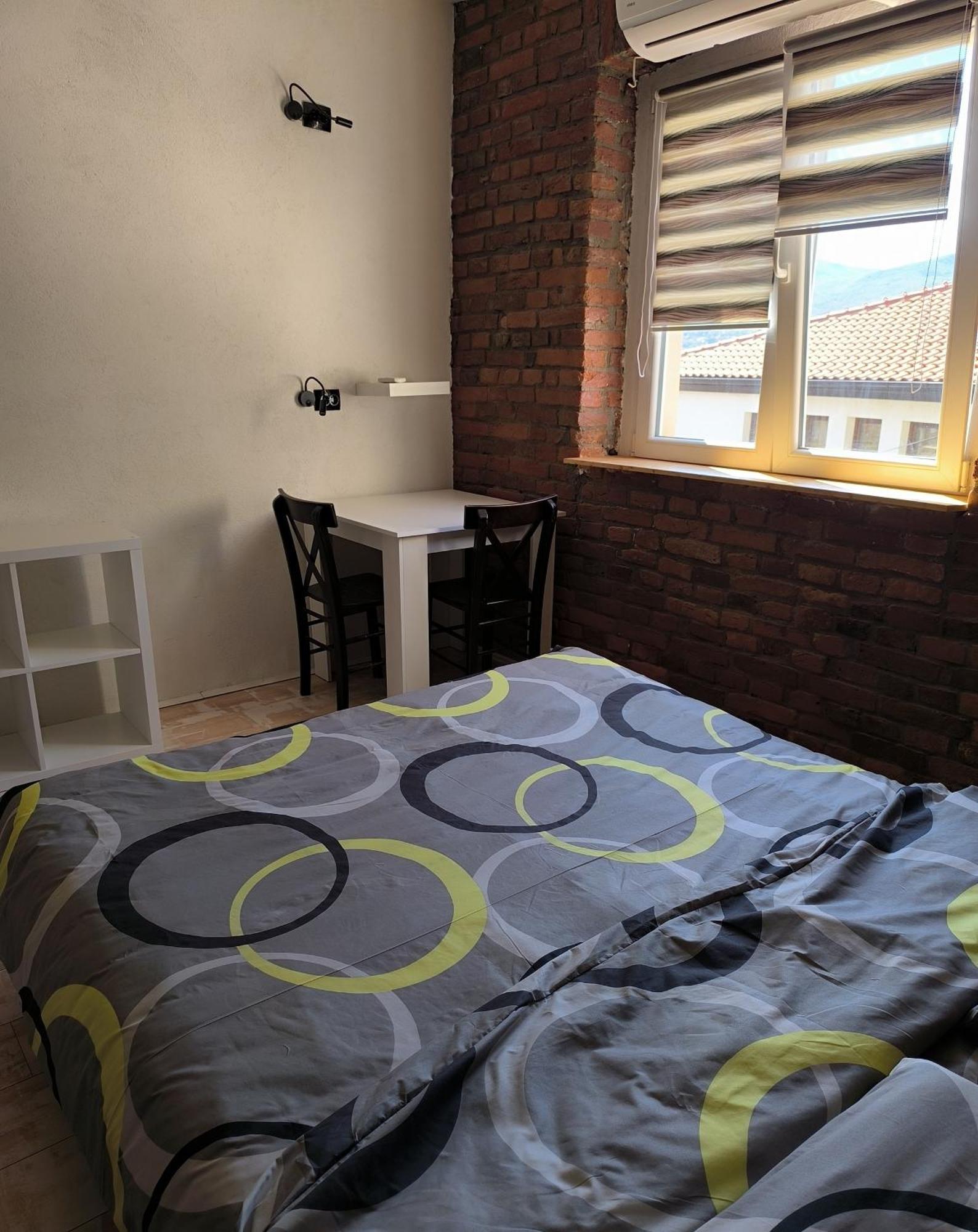 Old Town Hostel אוהריד מראה חיצוני תמונה